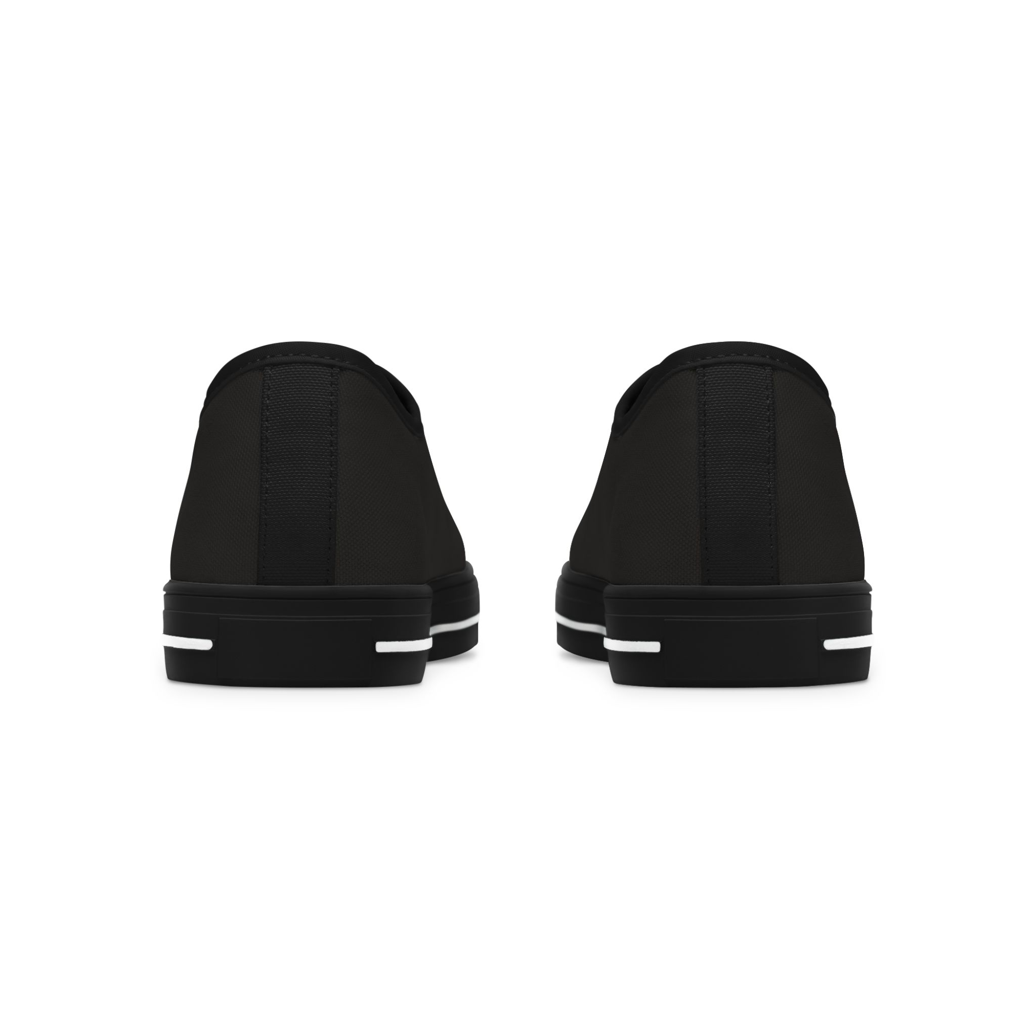 Stylish Women's Low Top Sneakers - Perfect for Casual Outings, Gifts, Everyday Wear, Trendy Footwear, Comfortable Shoes - Image 7