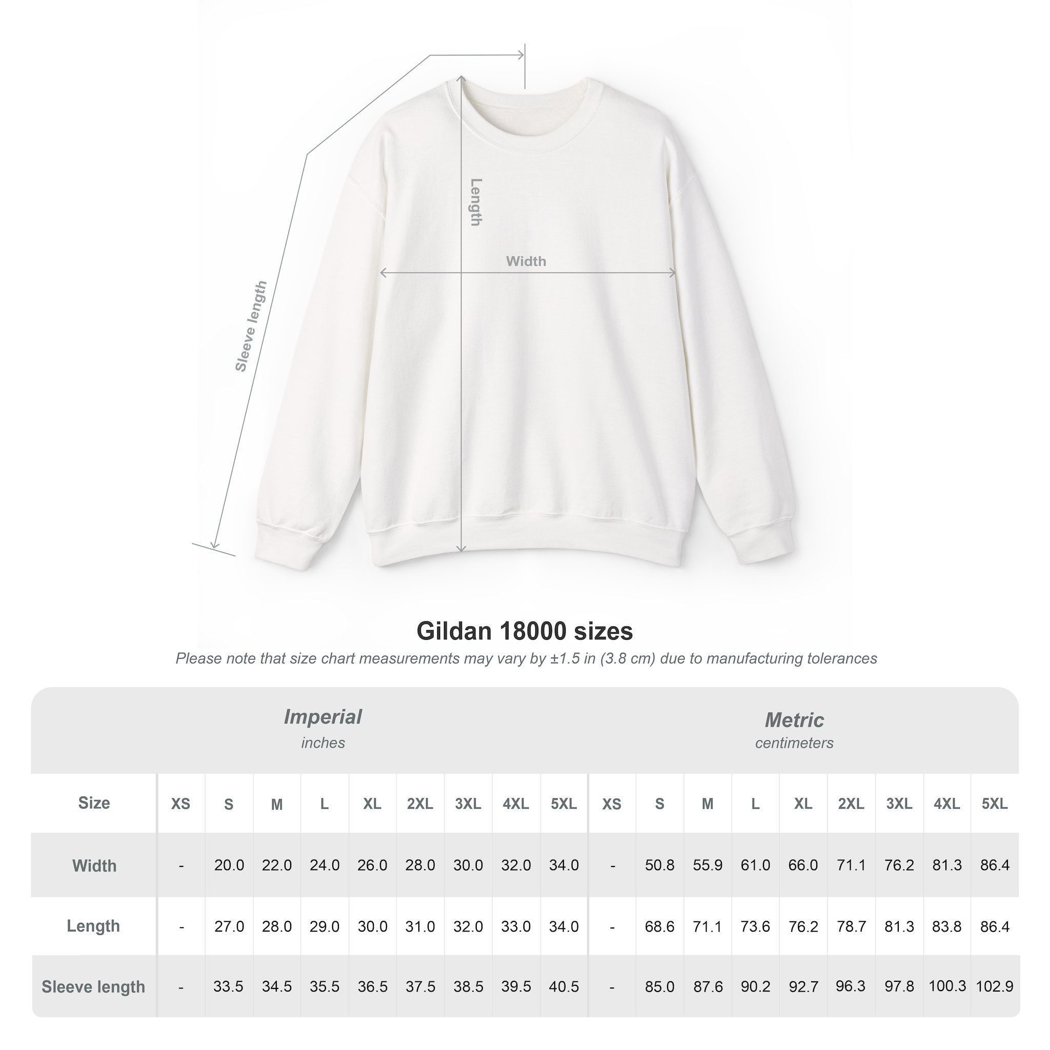 Faith Hustle Grind Sweatshirt - Motivational Streetwear, Unisex Crewneck, Cozy Apparel for Hustlers, Perfect Gift for Dreamers - Image 2