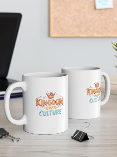 Fun Ceramic Mug, Cute Coffee Cup, Perfect Gift for Friends, Personalized Mug for Any Occasion, 11oz 15oz Options