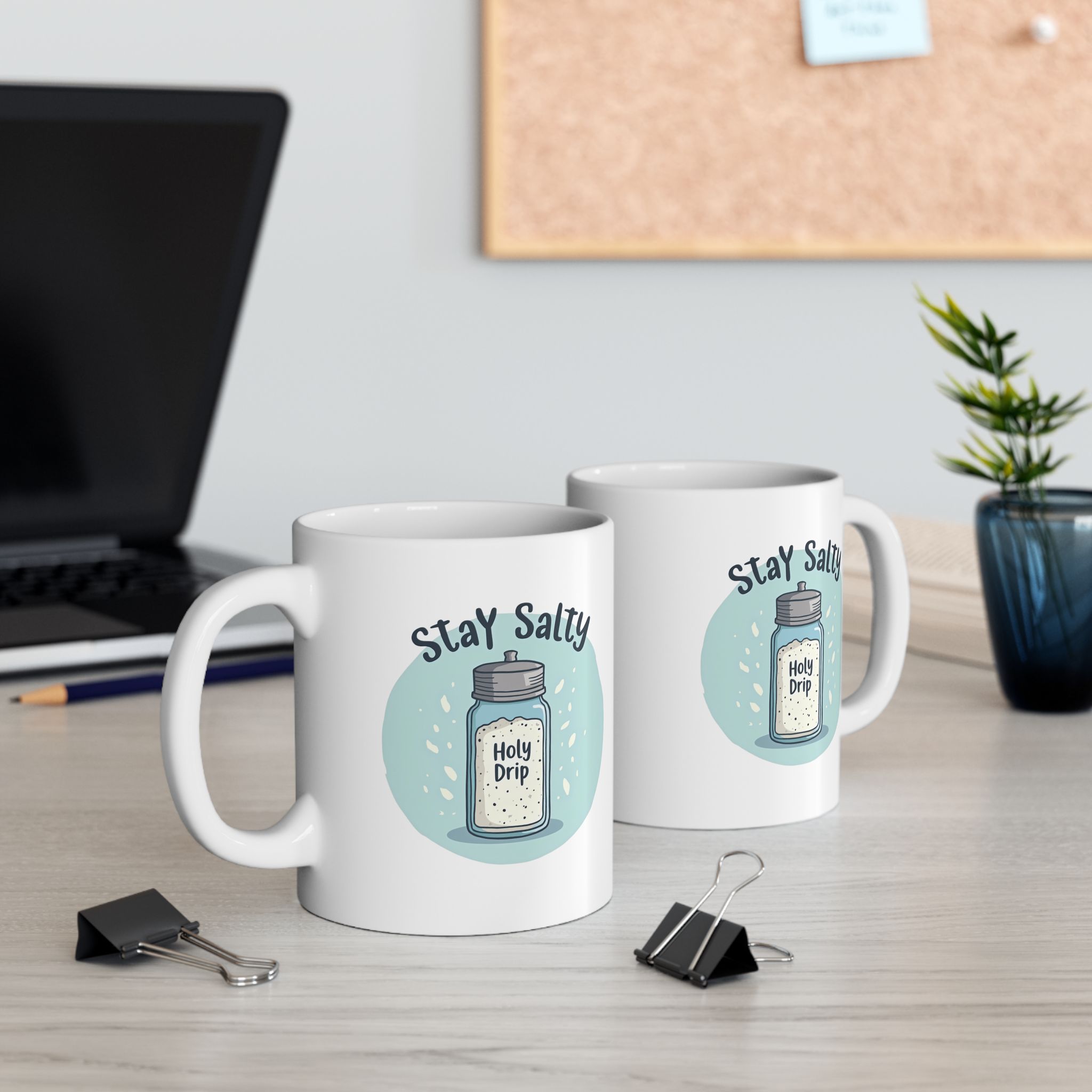 Inspirational Ceramic Mug - Motivational Coffee Cup for Daily Positivity, Gift for Tea Lovers, Birthday, Graduation