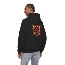 Bold Statement Hoodie, Cozy Unisex Sweatshirt for Everyday Wear, Gift for Friends, Casual Fashion Essential, Perfect for All Occasions