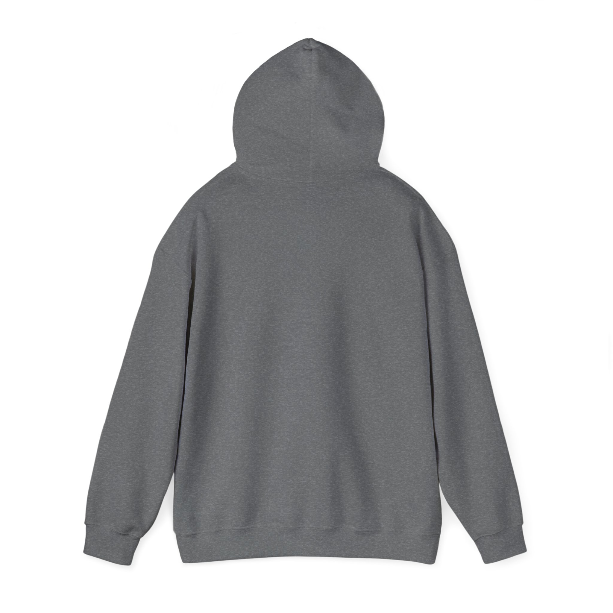 Stay Salty Hooded Sweatshirt, Cozy Unisex Sweatshirt, Funny Hoodie, Casual Wear, Gift for Sea Lovers, Beach Day Essentials - Image 4