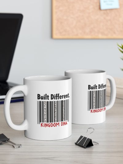 Inspirational Ceramic Mug - Perfect Gift for Coffee Lovers, Motivational Quotes, Unique Barista Style Mugs, Home Office Decor, [...]