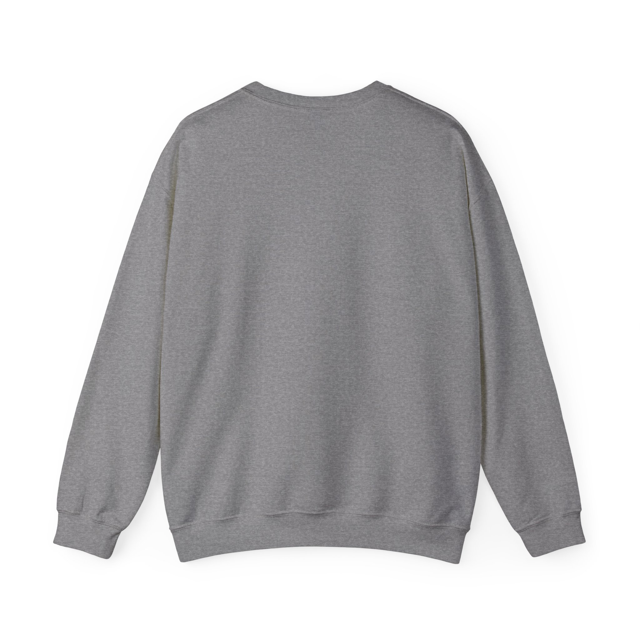 Stay Salty Crewneck Sweatshirt | Unisex Sweatshirt, Casual Wear, Gift for Friends, Beach Vibes, Summer Fashion - Image 4