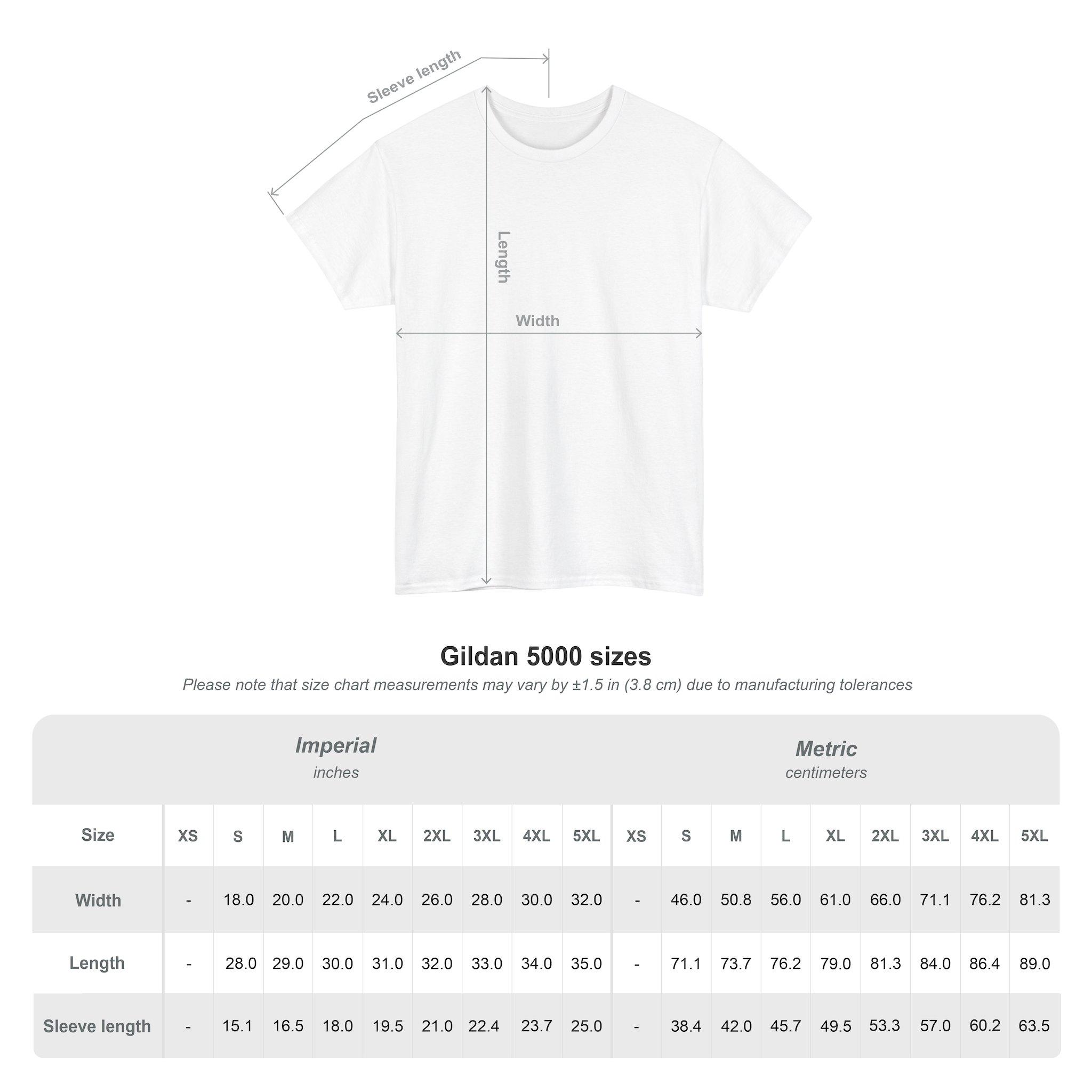 Faith-Inspired Unisex Heavy Cotton Tee - The Cross of the Cure, Christian Gift, Religious Apparel, Thoughtful Present, Casual Wear - Image 2