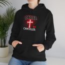 Faith-Inspired Hoodie - "Called Not Cancelled" - Unisex Sweatshirt for Year-Round Comfort, Inspirational Gift, Religious Apparel, [...]