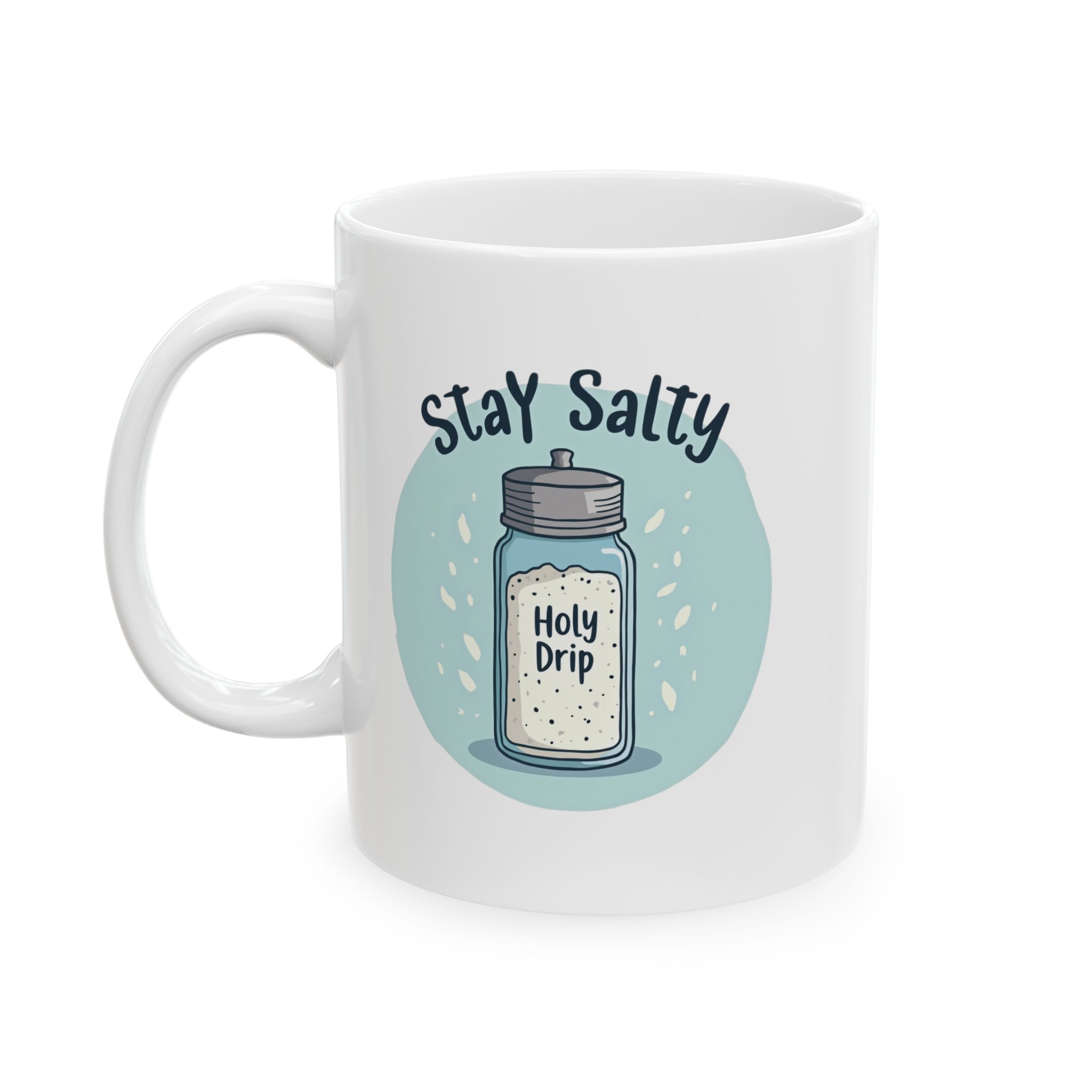 Inspirational Ceramic Mug - Motivational Coffee Cup for Daily Positivity, Gift for Tea Lovers, Birthday, Graduation - Image 4