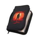 UNSHAKABLE Bible Cover | Faith Journal Case | Christian Gift | Religious Organizer | Scripture Holder | Church Accessory