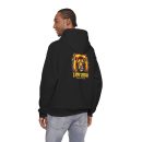 Lion of Judah graphic hoodie | Lion Judah sweatshirt, Bible scripture design