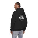 Zion Rise Hoodie - Cozy Unisex Heavy Blend Sweatshirt for Adventure Lovers, Mountain Vacation, Outdoor Activities, Stylish Casual Wear