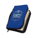 Kingdom Citizen Bible Cover | Personalized Christian Gift, Faith Journaling Cover, Religious Keepsake, Nice Present for Geeks, Book [...]