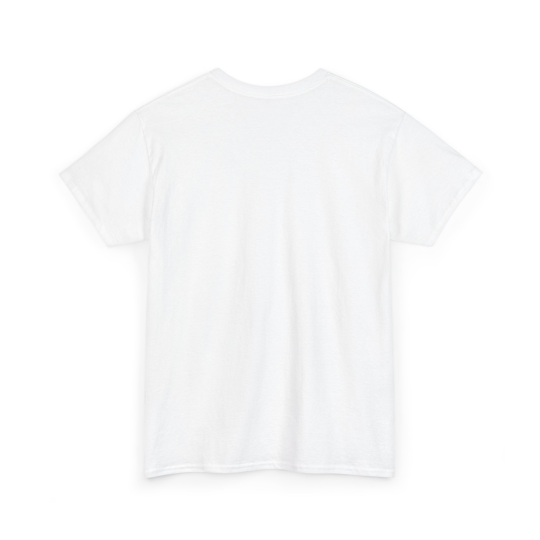 Fight the Good Fight, Christian Streetwear, Gift, Unisex Heavy Cotton Tee - Image 4