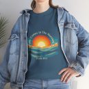 Sunrise Inspirational T-Shirt, Christian Tee, Faith-Based Apparel, Morning Motivation Shirt, Positive Vibes Clothing