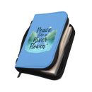 Bible Cover with Inspirational Design - Perfect for Faith, Holidays, Prayer, and Devotion, Bible Holder, Christian Gift, Custom Bible [...]