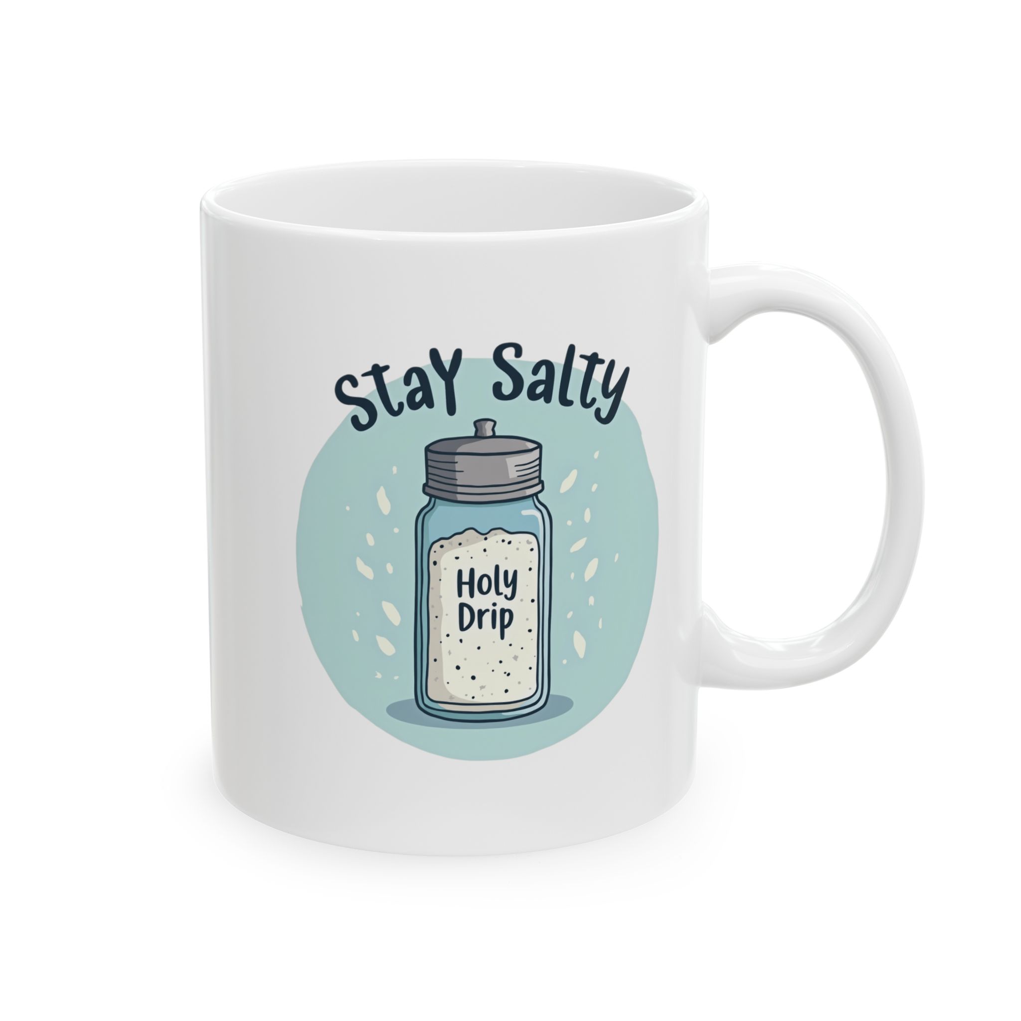 Inspirational Ceramic Mug - Motivational Coffee Cup for Daily Positivity, Gift for Tea Lovers, Birthday, Graduation - Image 5