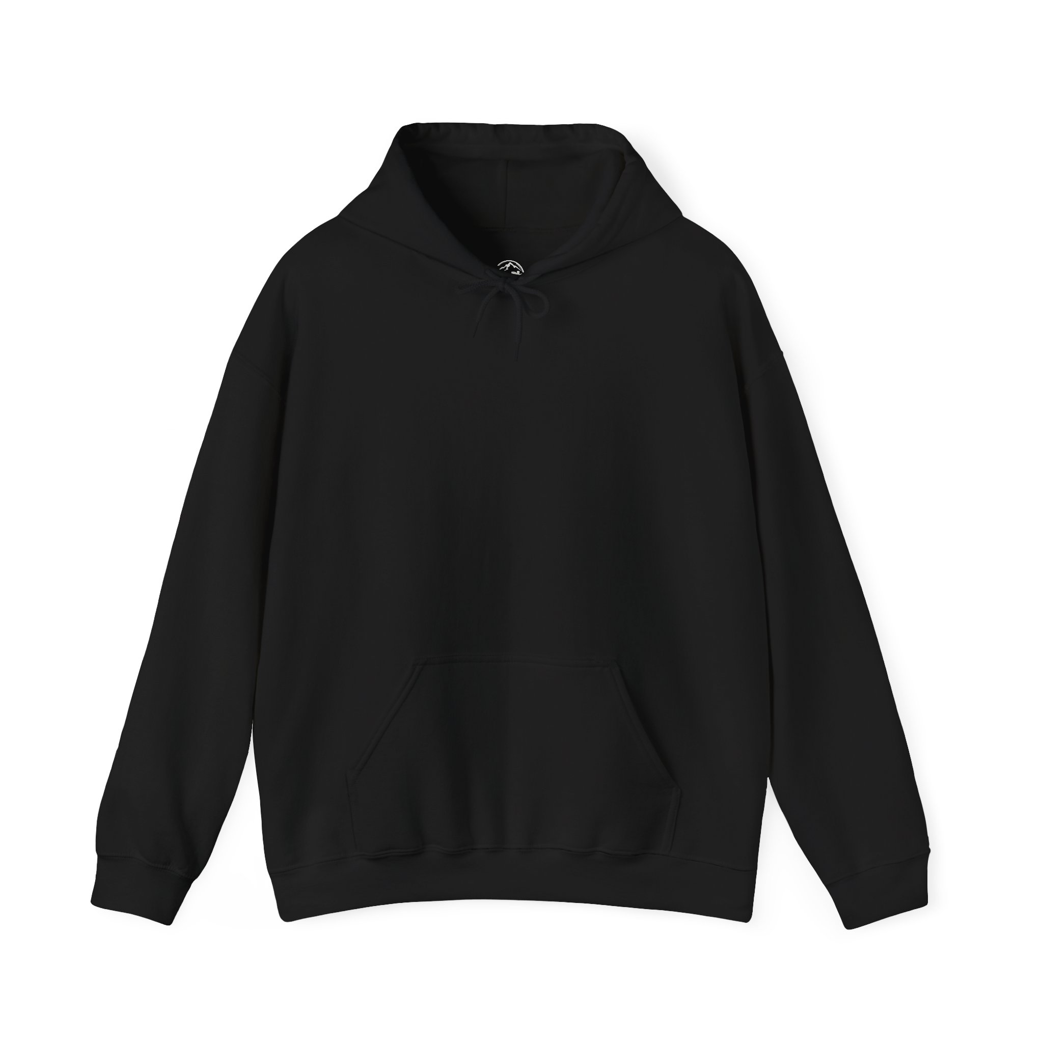 Lion of Judah Hoodie | Christian Lion Graphic, Revelation 5:5 - Image 4
