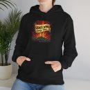Inspirational Hoodie - Grace Wins Every Time, Motivational Apparel, Faith-Based Gift, Cozy Sweatshirt, Religious Celebrations
