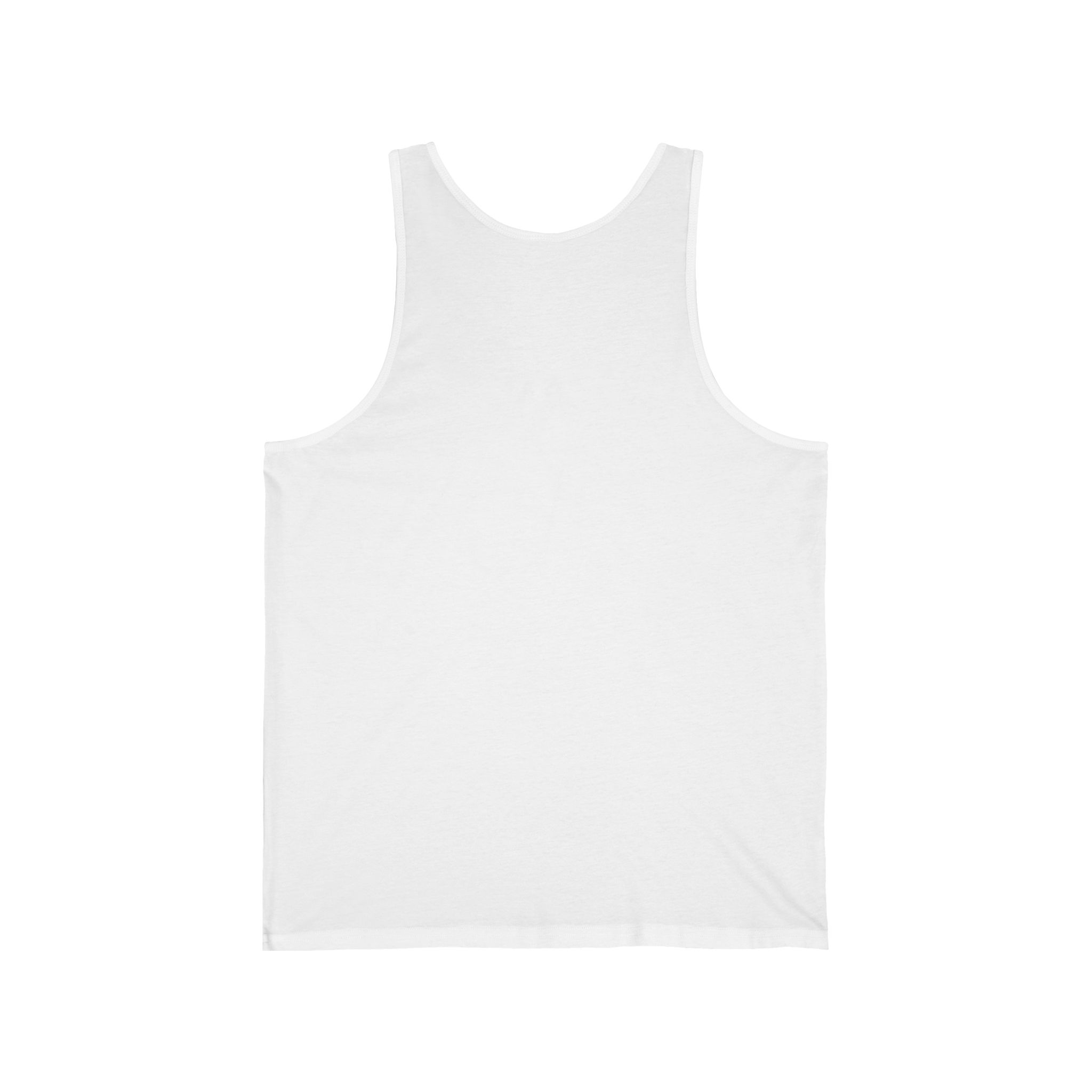 Zion Rise Tank Top | Unisex I Mountain Logo, Outdoor Adventure - Image 2