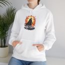Inspirational Hooded Sweatshirt, Fight the Good Fight Sweatshirt, Motivational Hoodie, Unisex Sweatshirt, Casual Wear, Gift for Him, [...]