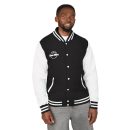 Stylish Unisex Heavyweight Letterman Jacket, Classic Varsity Apparel, Trendy Layering Piece for Casual Outfits, Perfect for Sports [...]